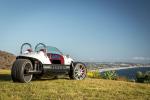 Vanderhall Venice 2016 года